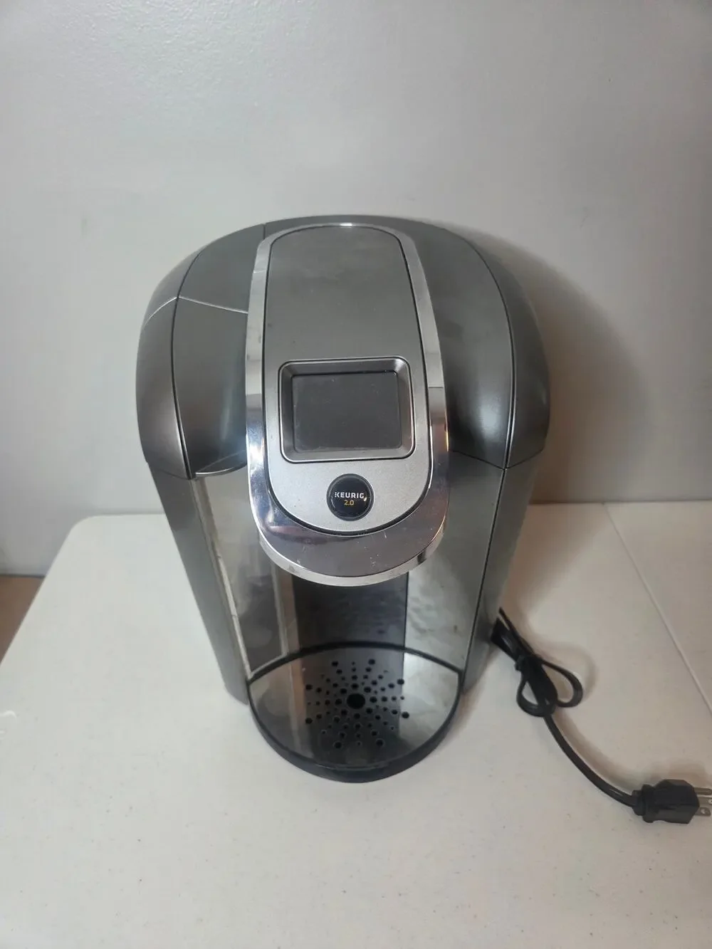 Keurig 2.0 Coffee Machine